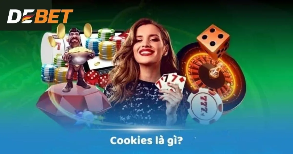 Thế nào là chính sách Cookie Debet?