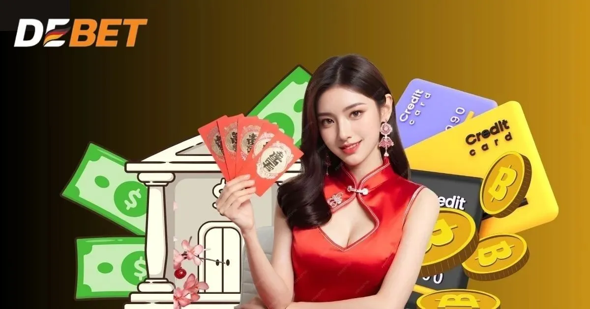 FAQs - Giải đáp thắc mắc liên quan đến rút tiền Debet