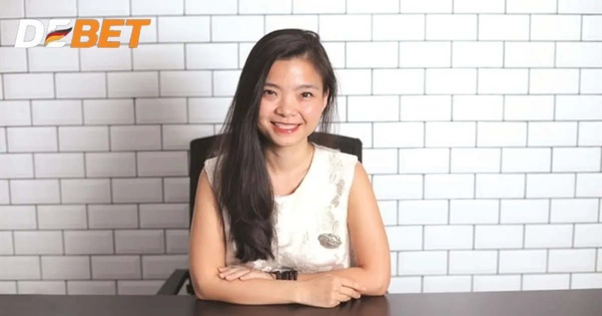 Tiểu sử của tác giả Debet - Đặng Thị Thu Trang