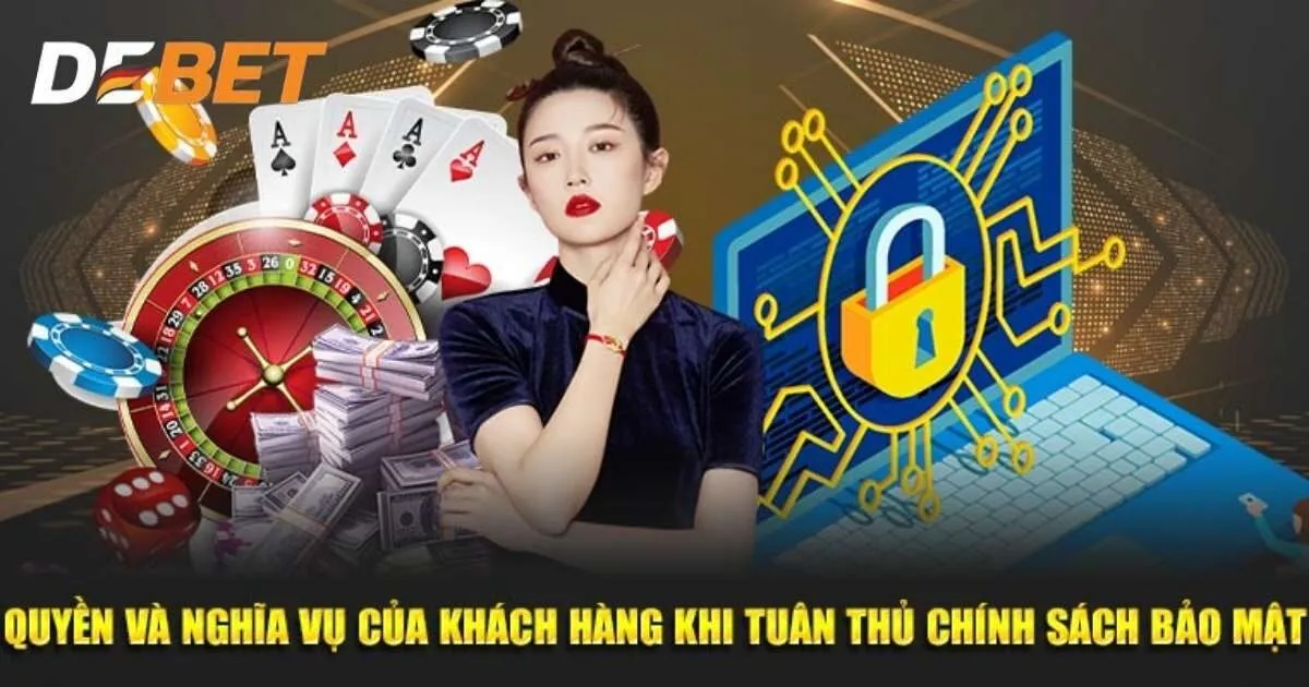 Những hành động bạn cần làm để bảo mật