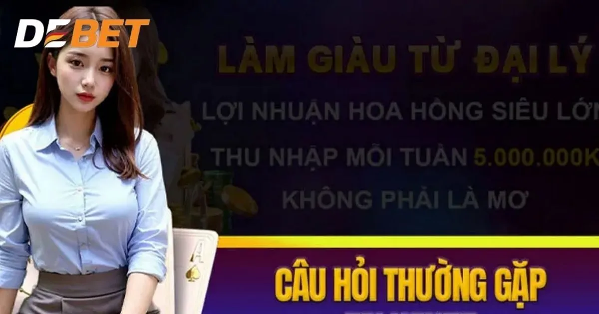 Giải đáp thắc mắc về các giao dịch tại nền tảng Debet